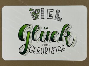 Viel Glück