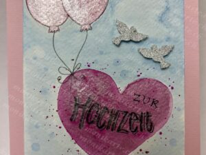 Hochzeit